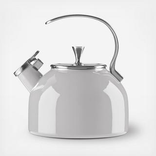 All in Good Taste Tea Kettle