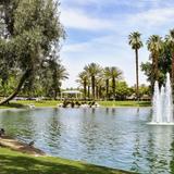Palm Desert Civic Center Park