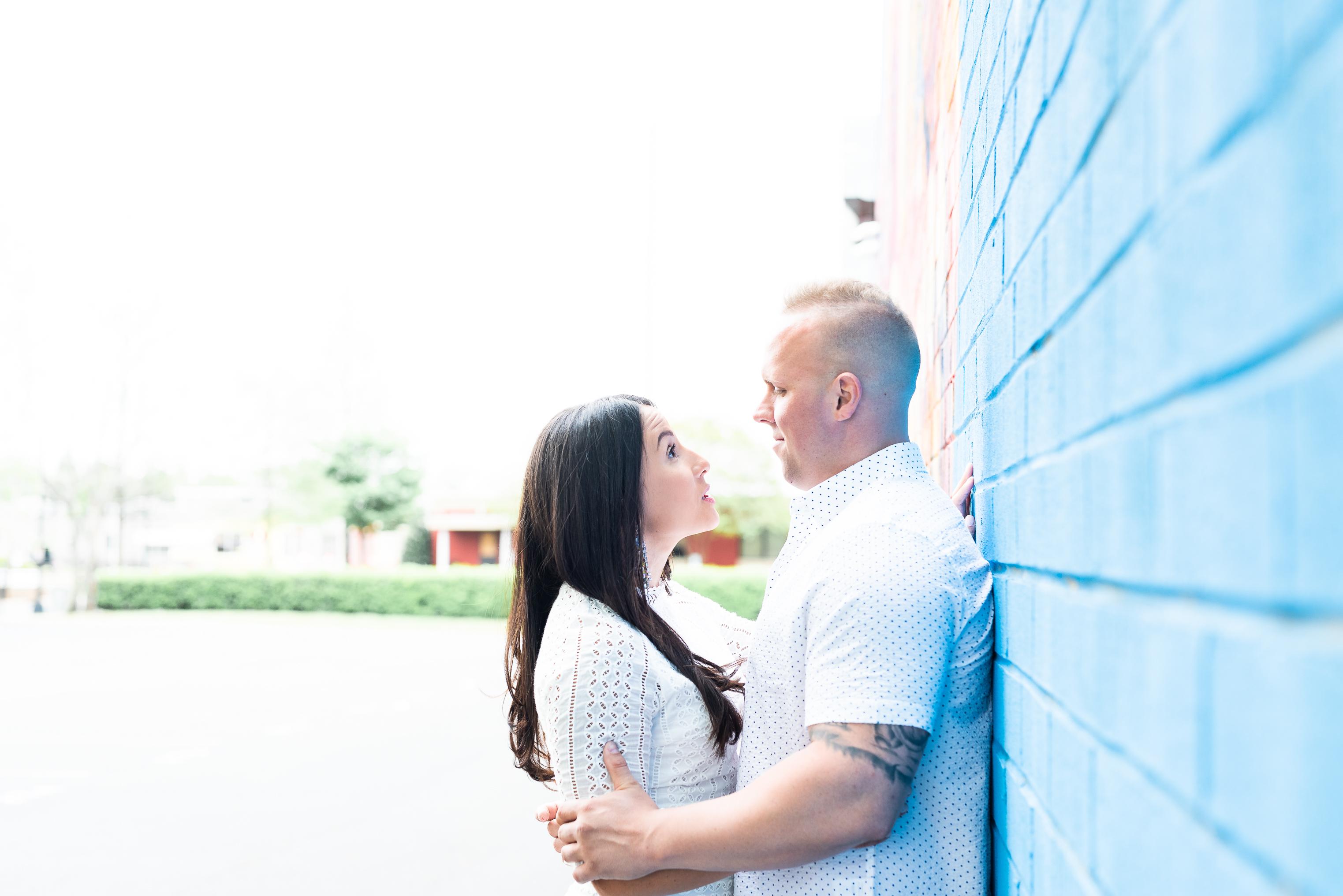 The Wedding Website of Maria Andrea Roa and Joshua Wilson Henley