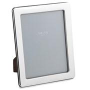 Plain Sterling Silver Frames