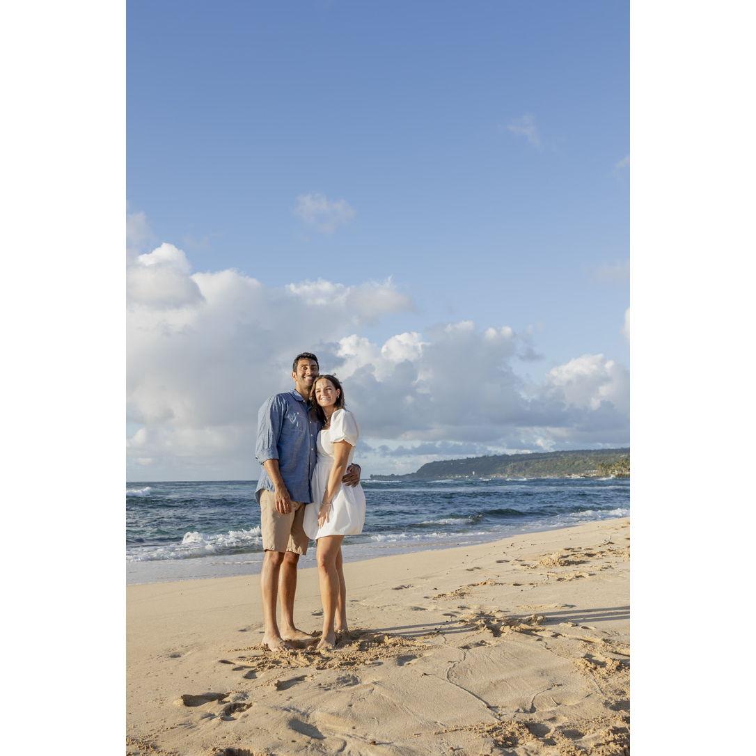 Hawaii family vacay!