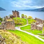 Isle of the Sky (3-day tour)