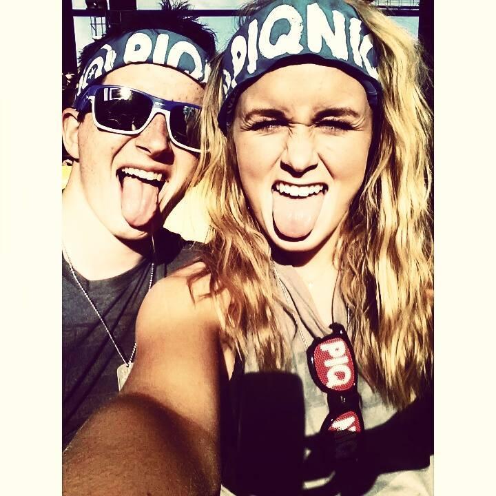 PIQNIQ, CTE CONCERT