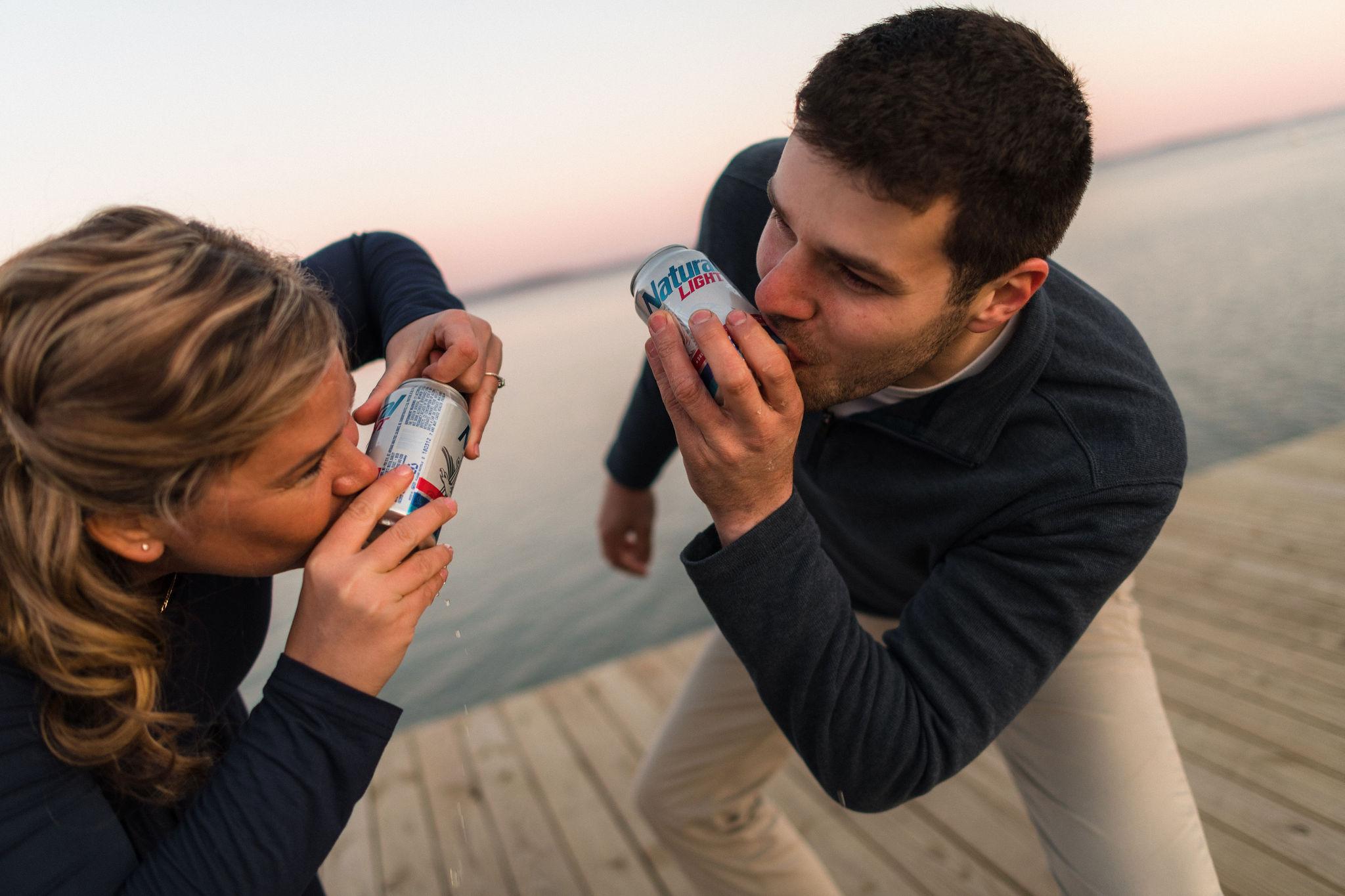 The Wedding Website of Brittany Miller and Adam Budzynski