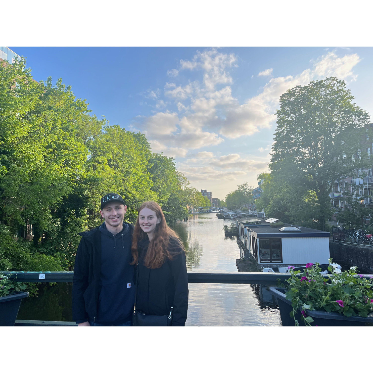 Amsterdam