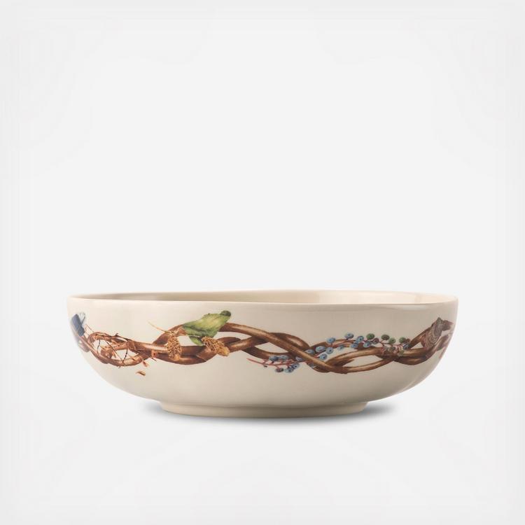 Forest Walk Coupe Bowl