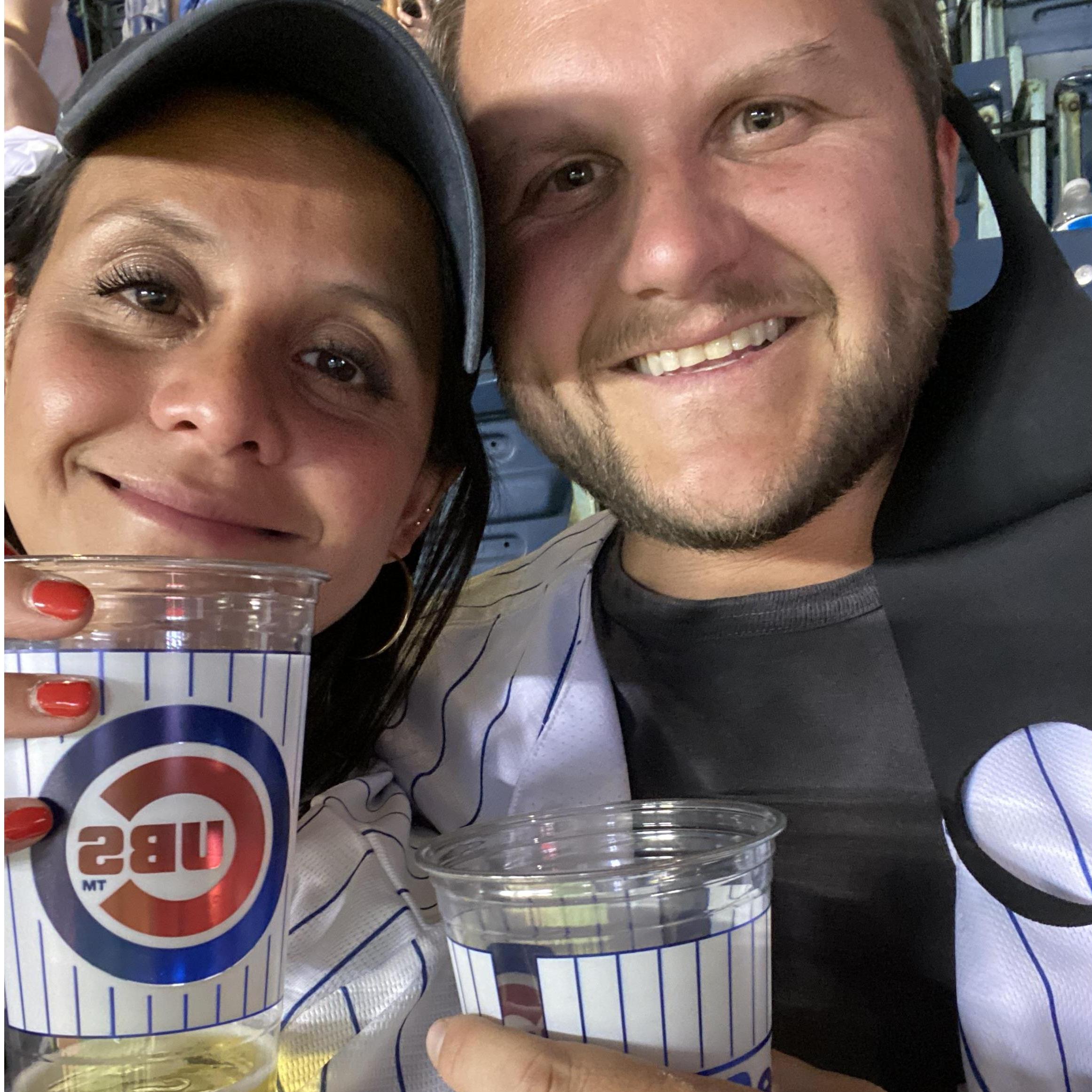 go cubs