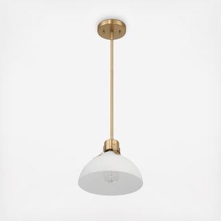 Delano Ceiling Light