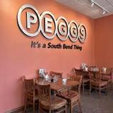 Peggs