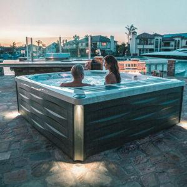 Hot Tub Fund