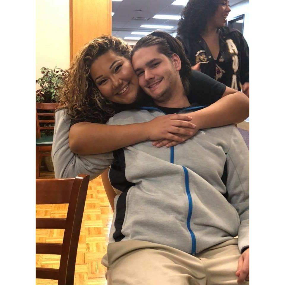 La Fiesta 2018. Greek life at the University of Lynchburg brought us closer together.