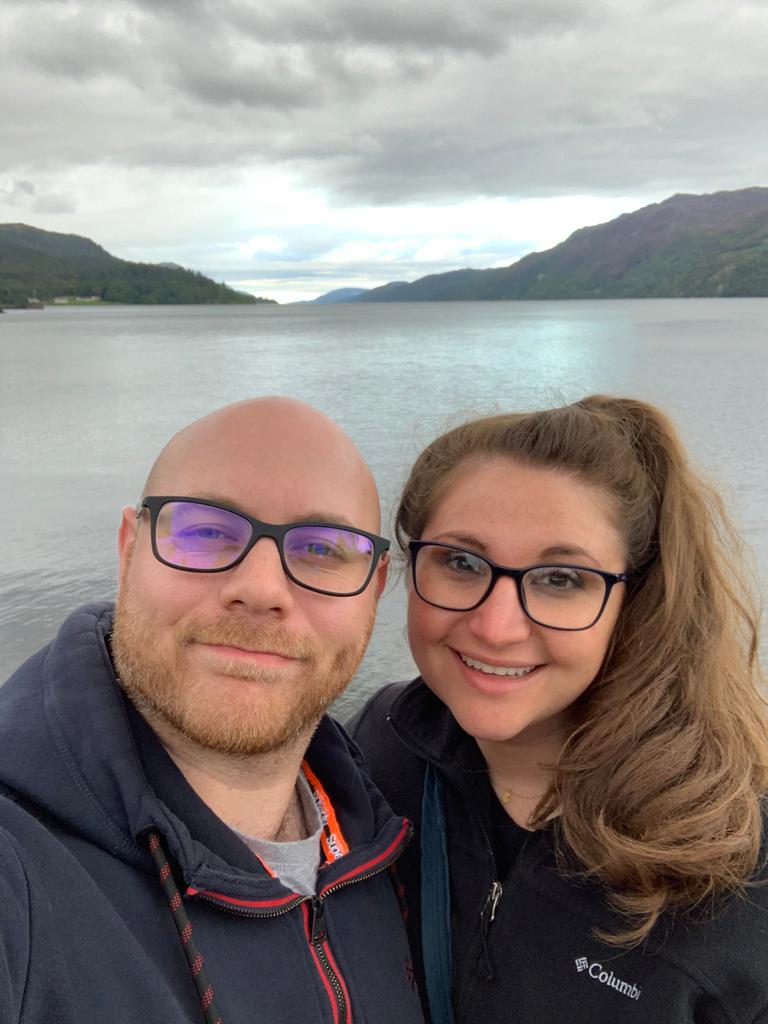 Loch Ness
Scotland 2020