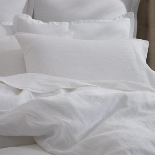 Linen Pillowcase, Set of 2