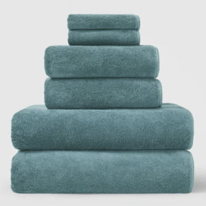 Spa Towel Collection