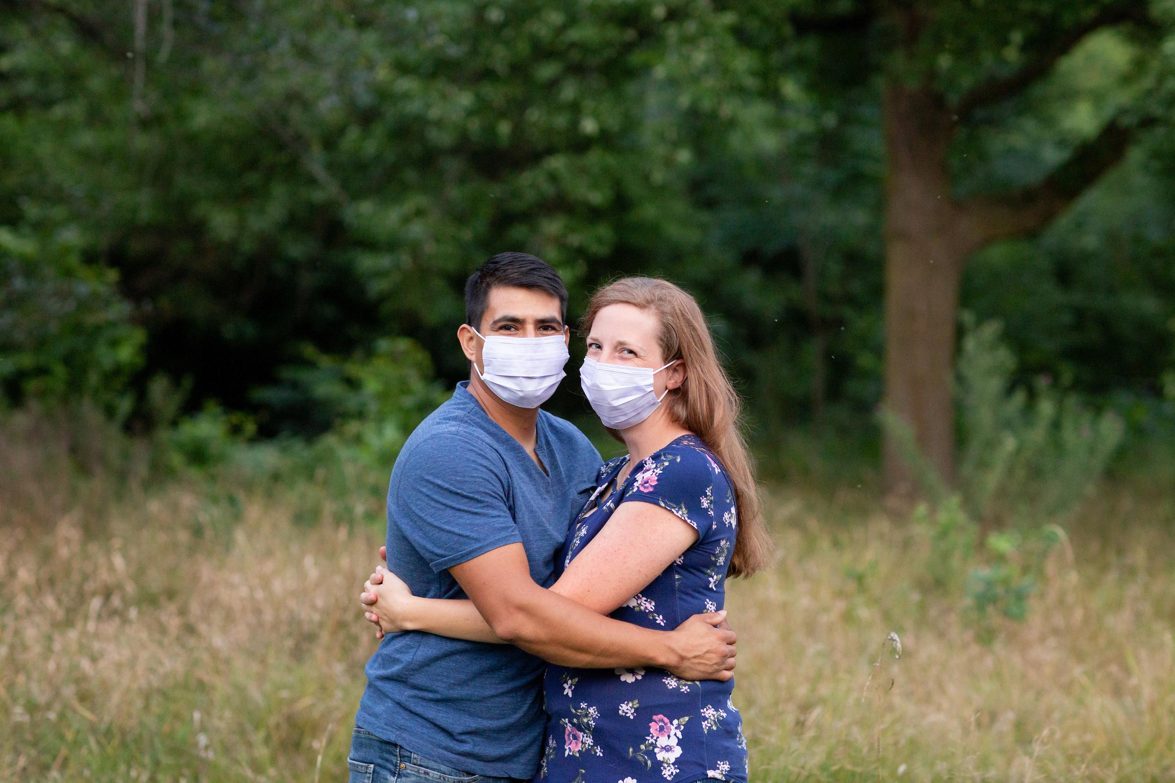 The Wedding Website of Brittney Charais and Eric Sanchez