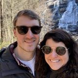 Triple Falls Trail