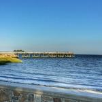 Calf Pasture Beach