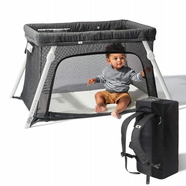 Lotus Travel Crib