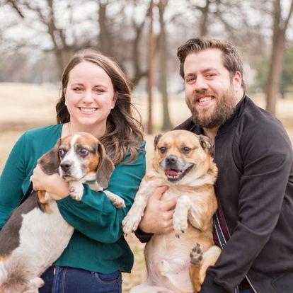 Engagement Pictures