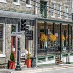 Historic Ellicott City