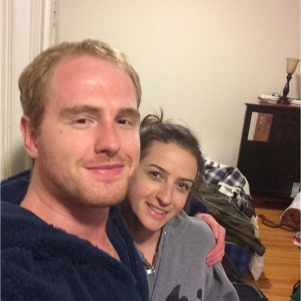 Moving in together - 2015