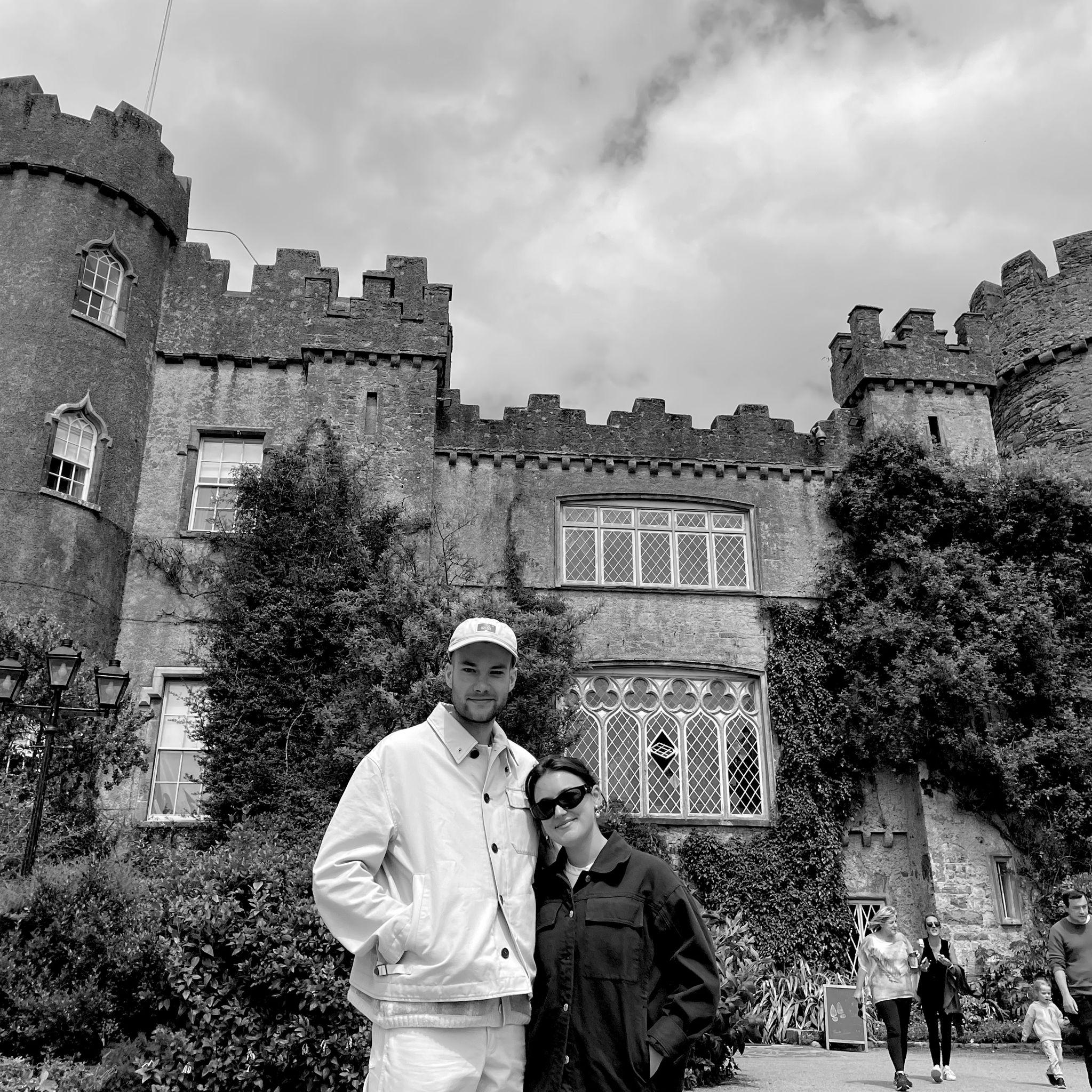 July 2023 | Irelande