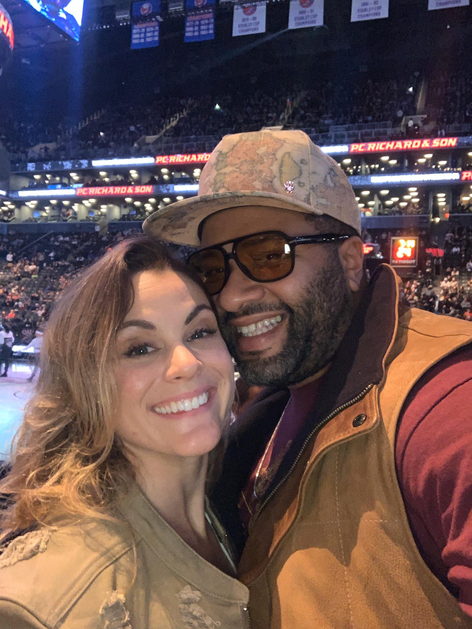 Brooklyn Nets vs Sacramento Kings @ Barclays