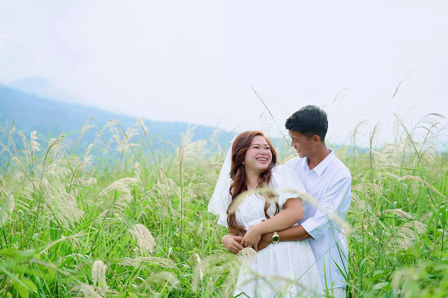 The Wedding Website of Joyce Cruel and Arvin Jay Bacat
