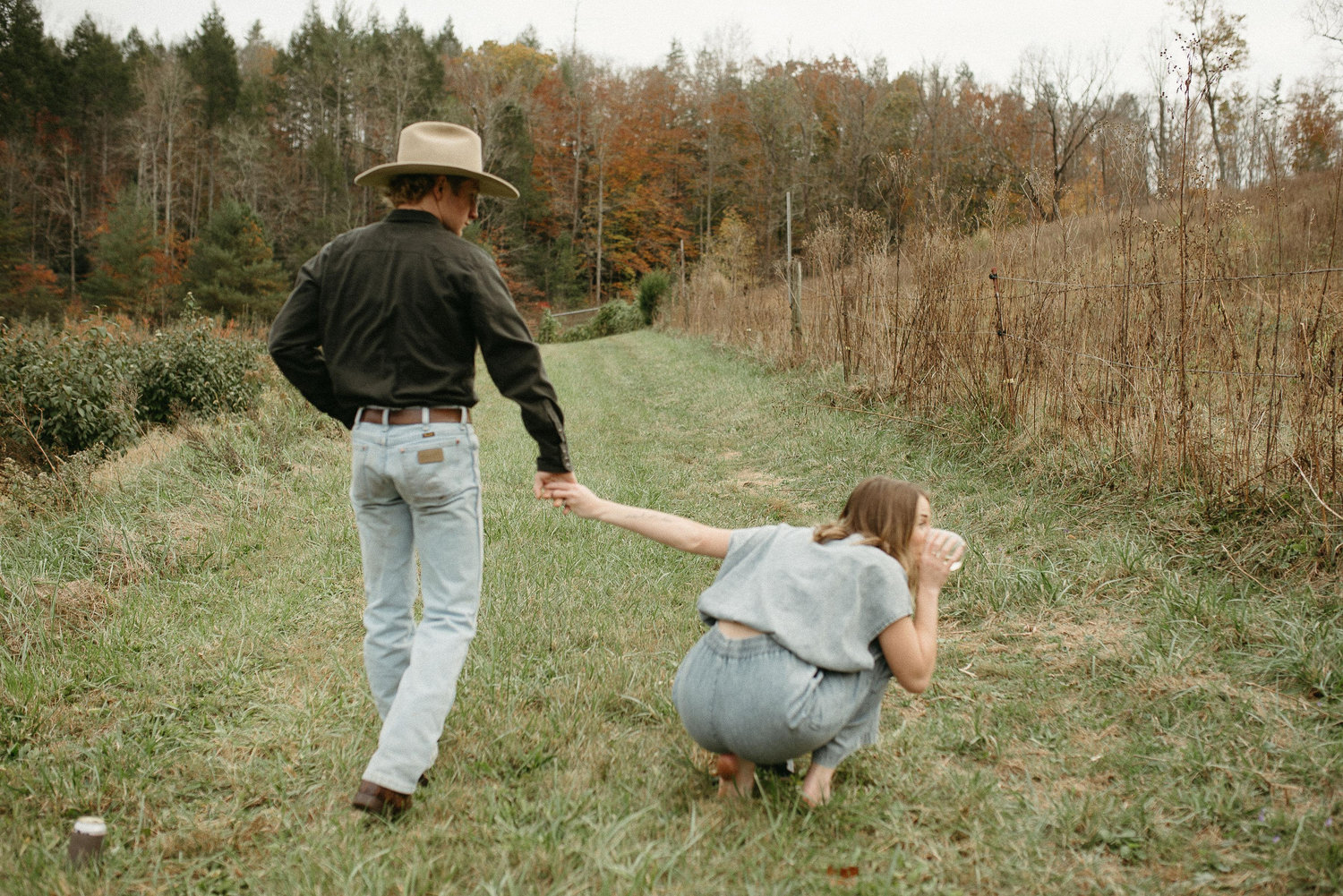 The Wedding Website of Molly Dowdle and Lane Dowdle