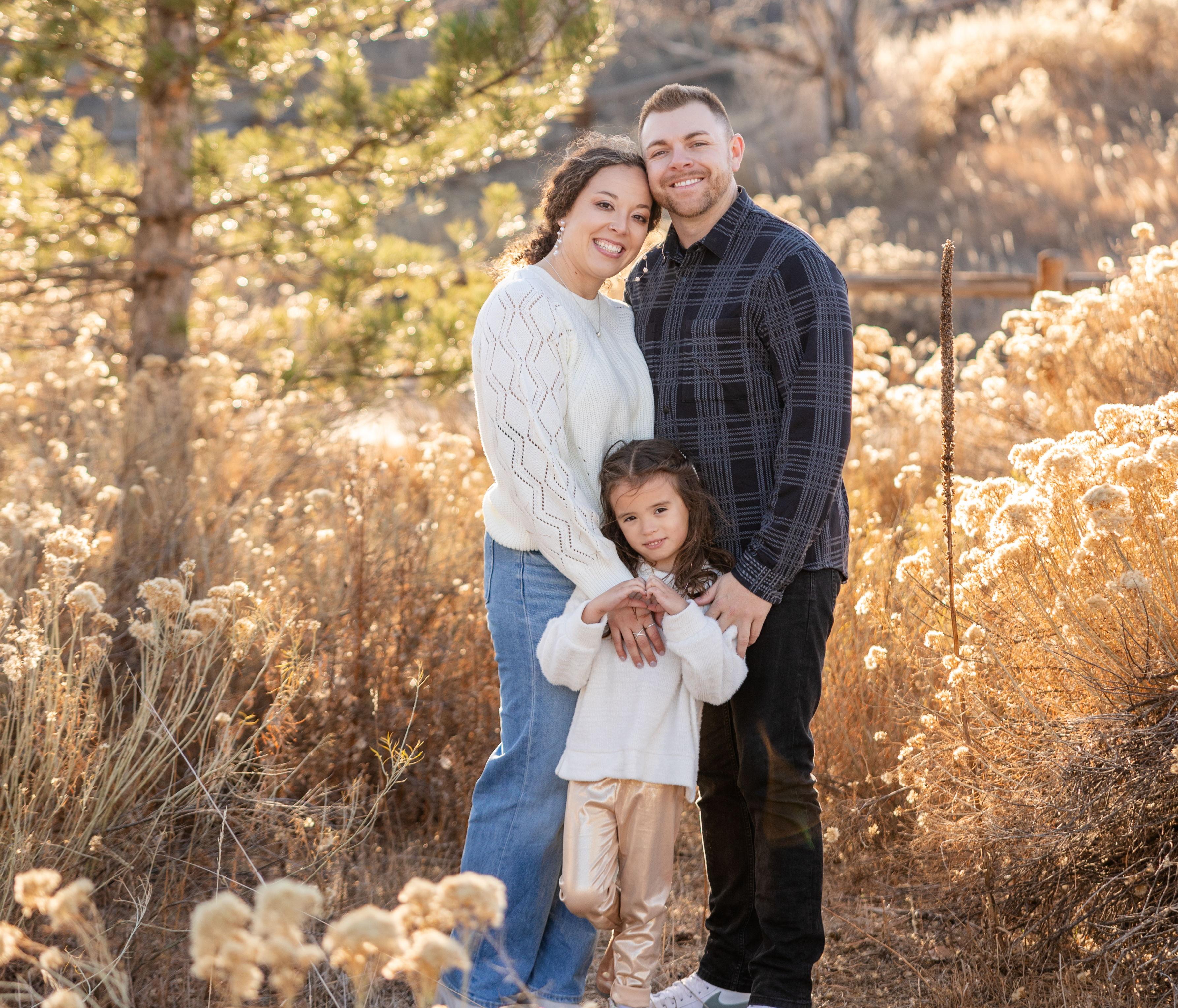 The Wedding Website of Jaelyn Manzanares and Cole Anderson