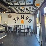 James Coffee Co.