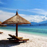 My Khe Beach