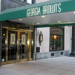 Georgia Brown's