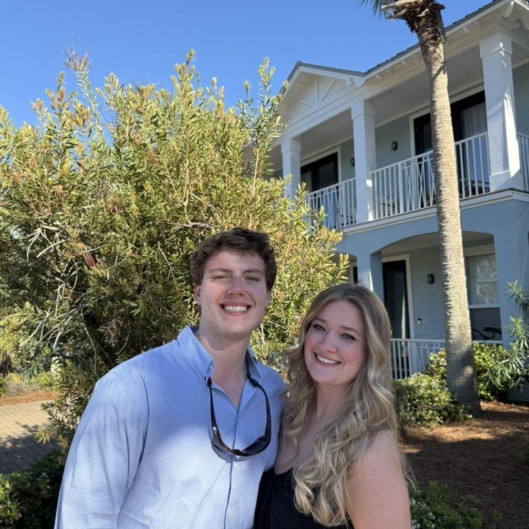 Seacrest Beach - 2025