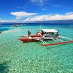 Blue Wave Island Adventures - Island Hopping in Mactan Cebu