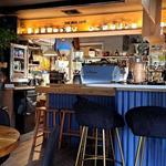 Breakfast & Lunch Spots