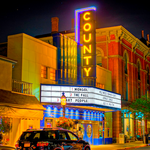 County Theater