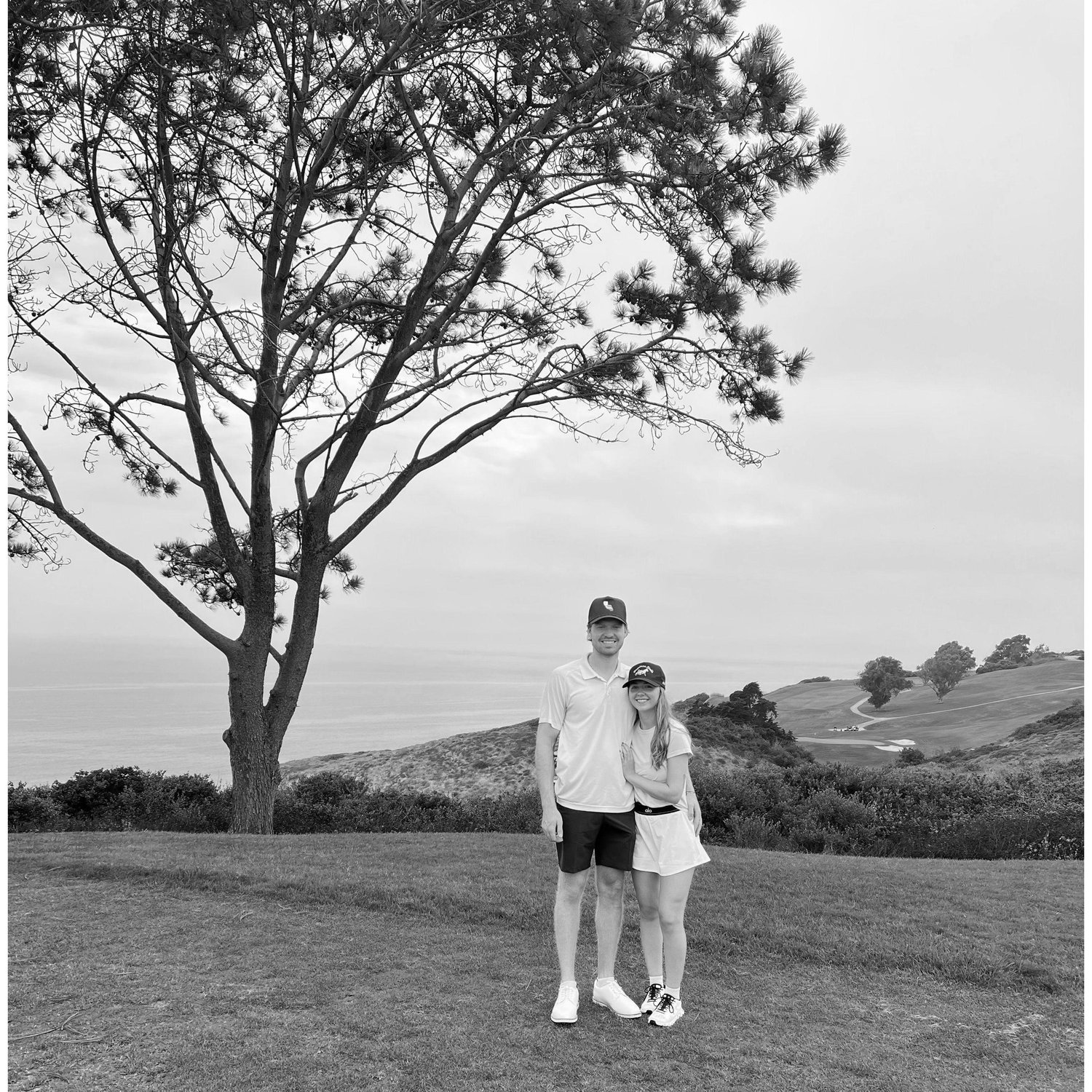 Torrey Pines - 2023