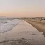 Hermosa Beach