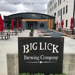Big Lick Brewing Company, LLC
