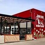 Junkyard Brewing Company