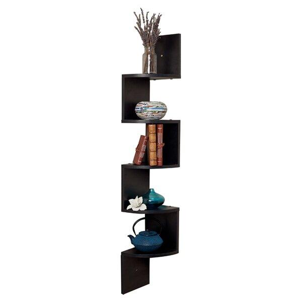 Chrisley Corner Wall Shelf