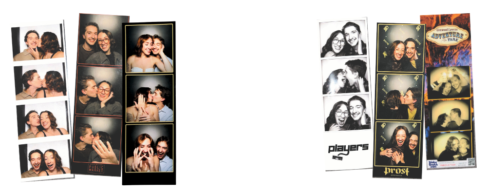 The Wedding Website of Paige Brown and Thomas Oliver