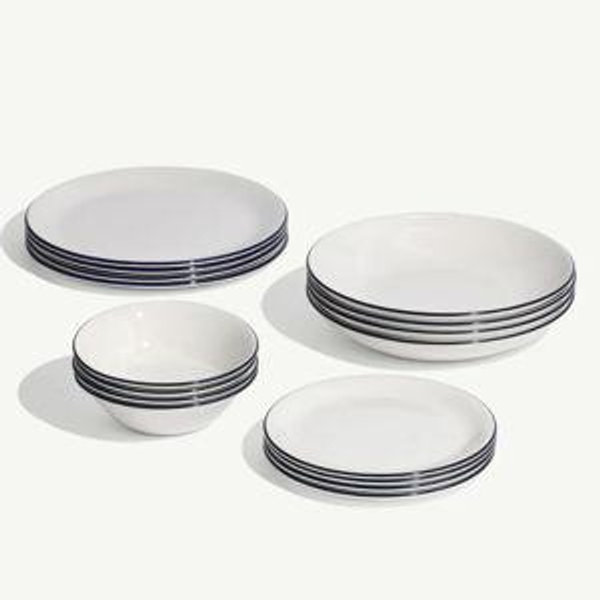 Plateware Sets