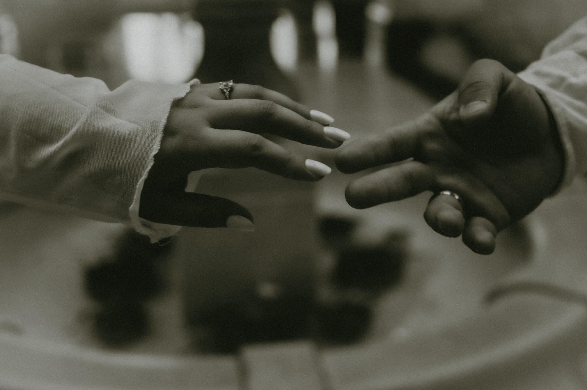 The Wedding Website of Deidre Calvo and Joseph Zuniga