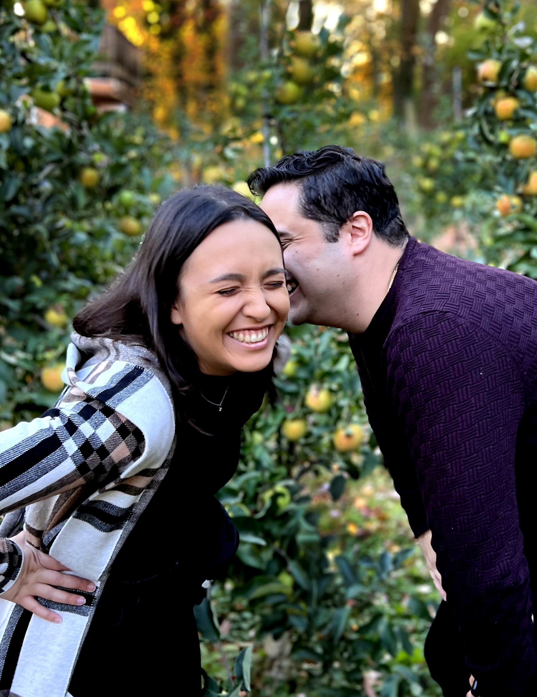 The Wedding Website of Julia ‎ and Richard ‎