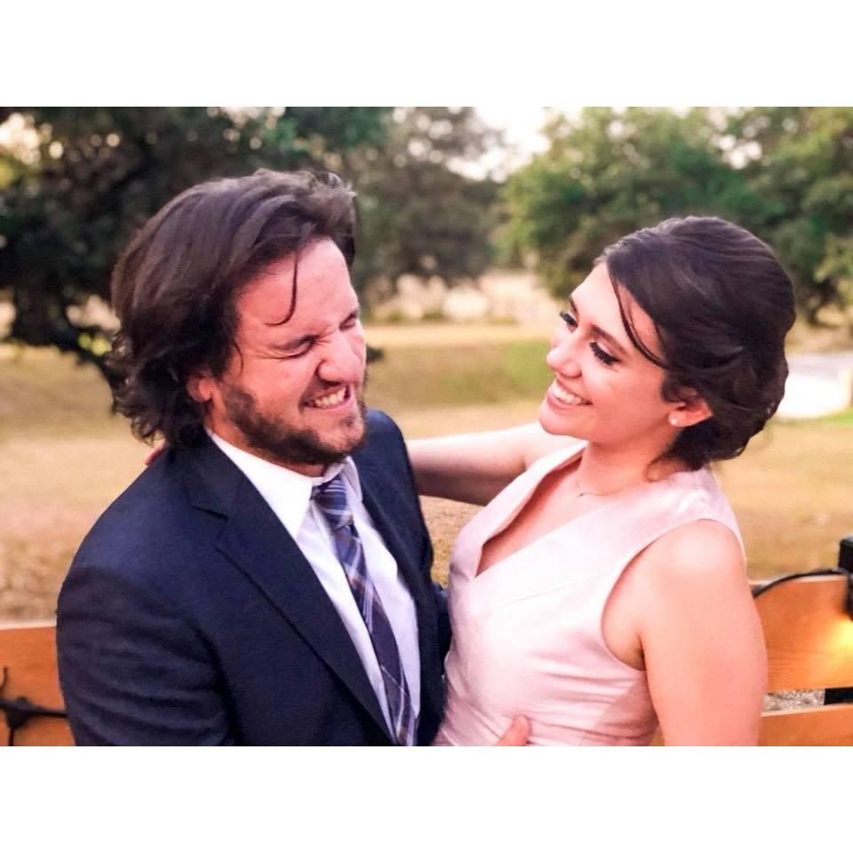 Brooke Leever's Wedding