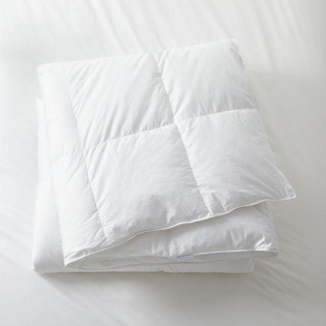 Parachute All-Season Down Full/Queen Duvet Insert