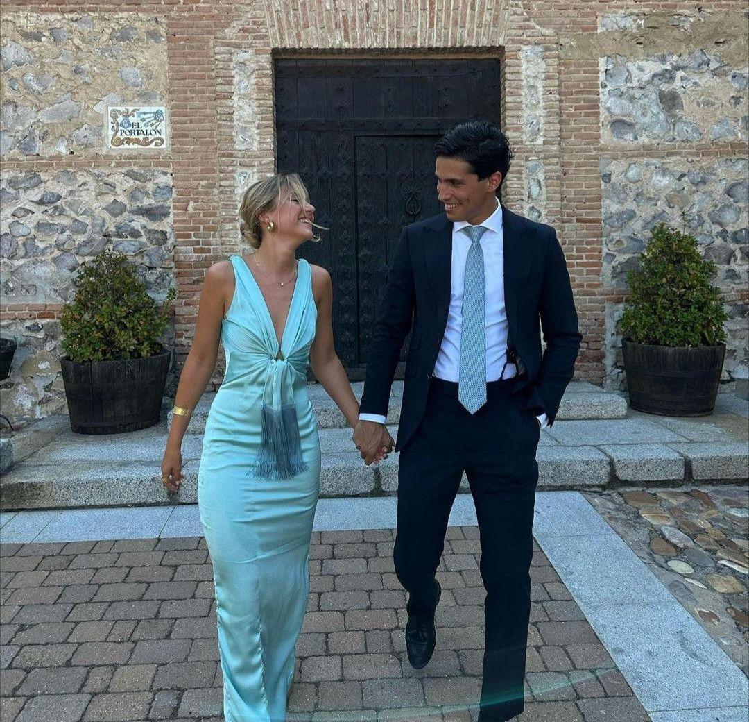 The Wedding Website of Valentina Chavez and Felipe Gutierrez