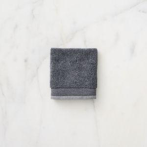 Washcloth Charcoal